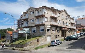 Hotel Covadonga